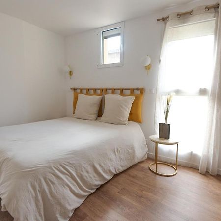 L'Air Des Falaises - Appartement Confort Treport Le Tréport Zewnętrze zdjęcie