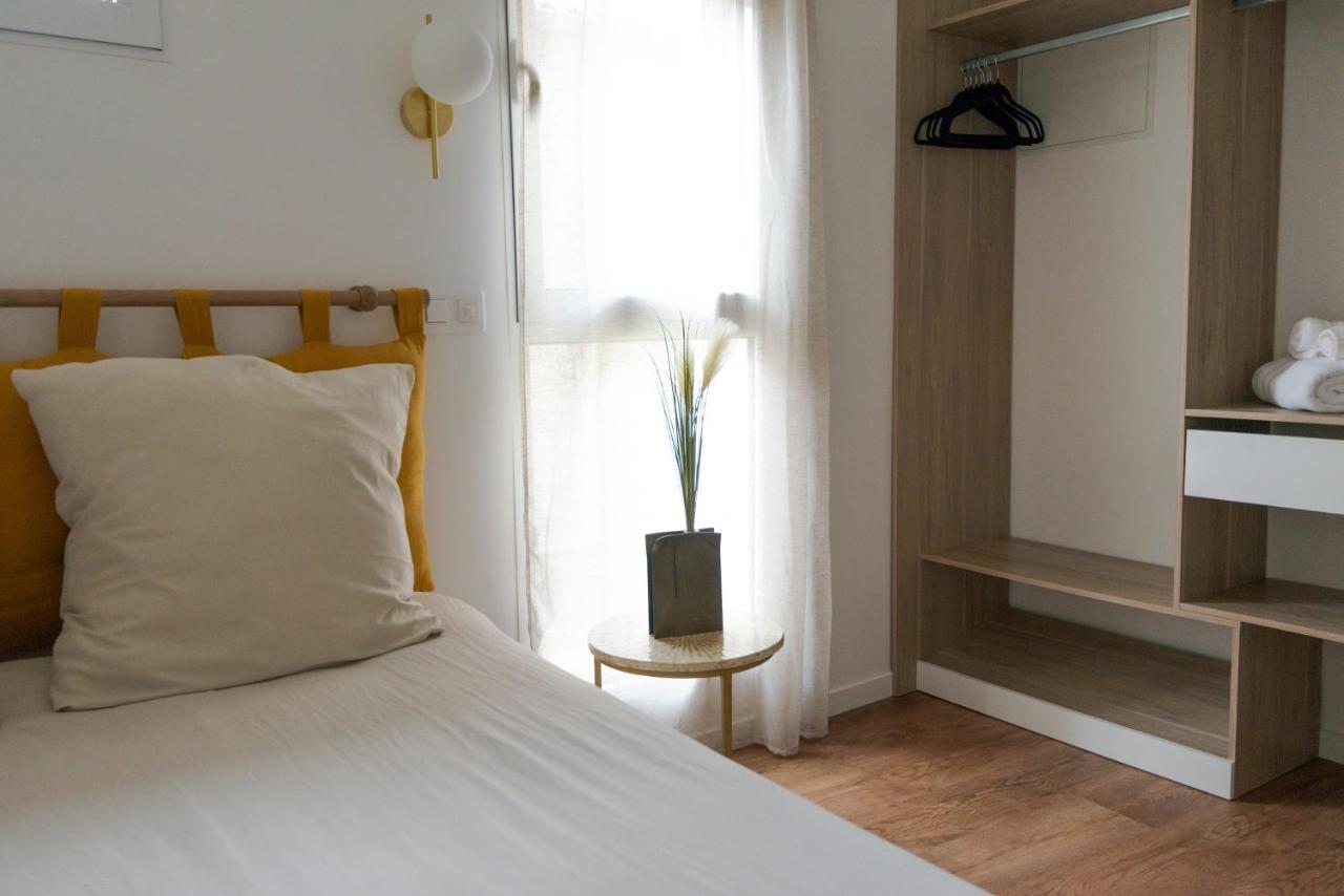 L'Air Des Falaises - Appartement Confort Treport Le Tréport Zewnętrze zdjęcie